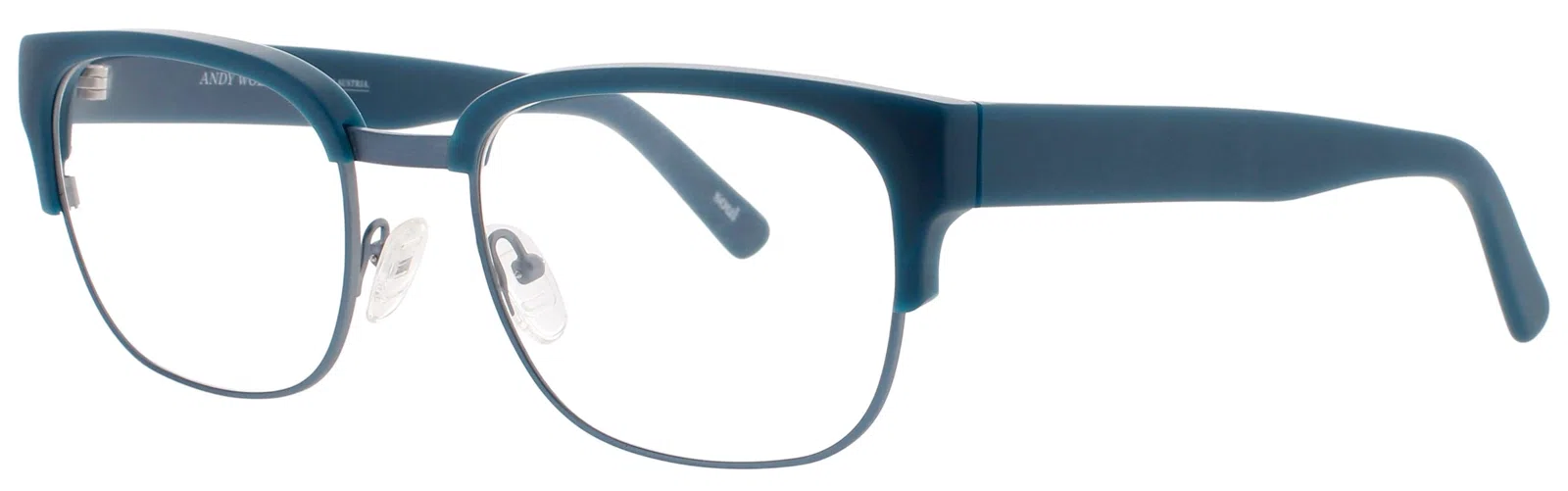 Andy Wolf 4520 Eyeglasses - view 4